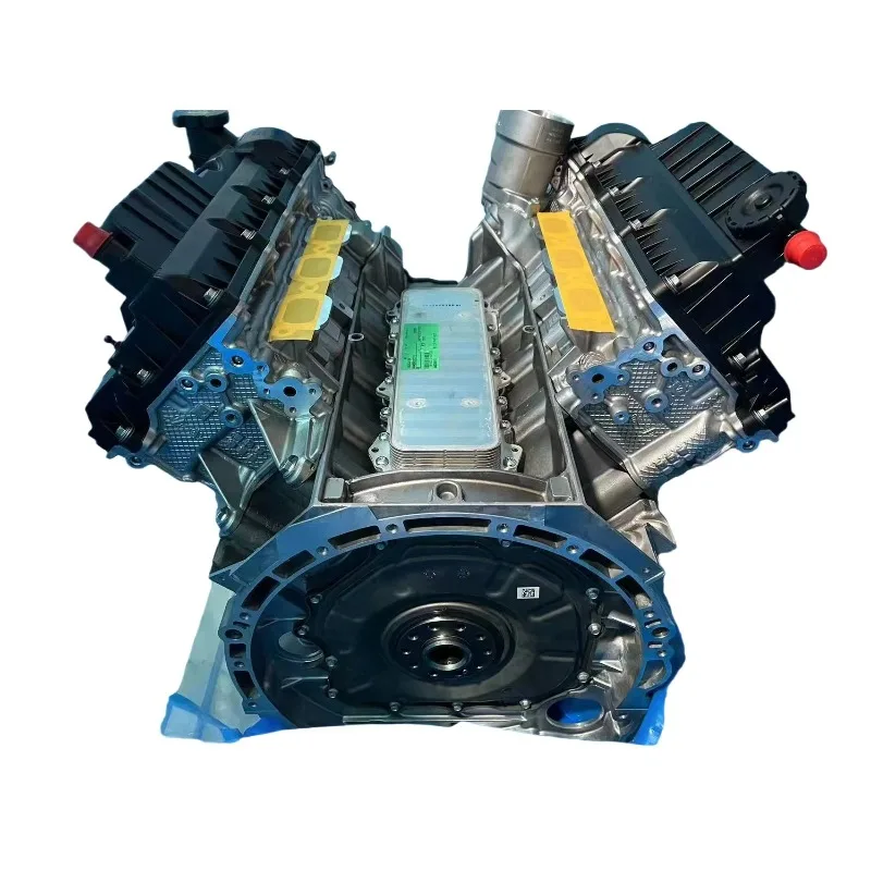 Special Design Widely Used 3.0L V6 Petrol Engine New Car Aj126 Complete Engine