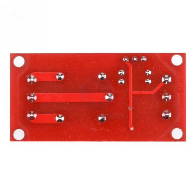 One 1 Channel 12V Relay Module Board Shield With Optocoupler Support High And Low Level Trigger Power Supply Module For Arduino