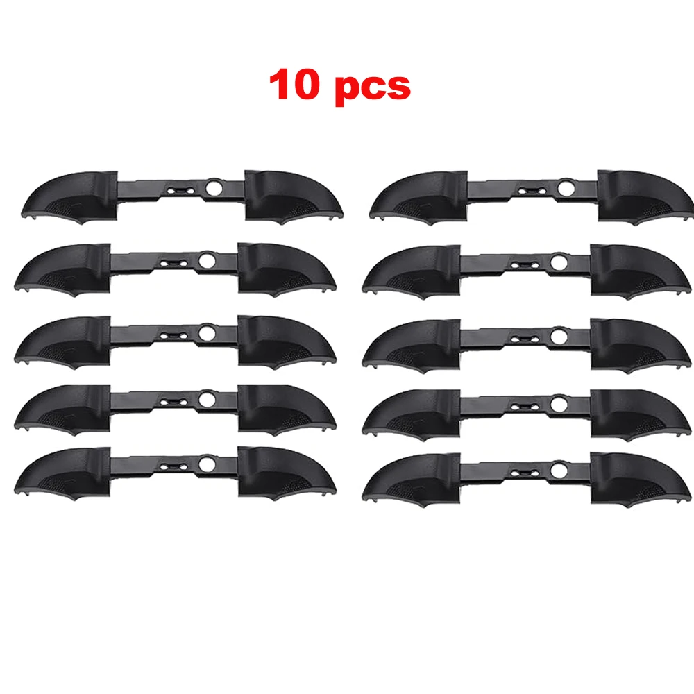 5/10pcs Replacement LB RB Bumpers Button for Xbox Series X/S Controller Gamepad Shoulder Trigger Buttons Repair Part Accessories