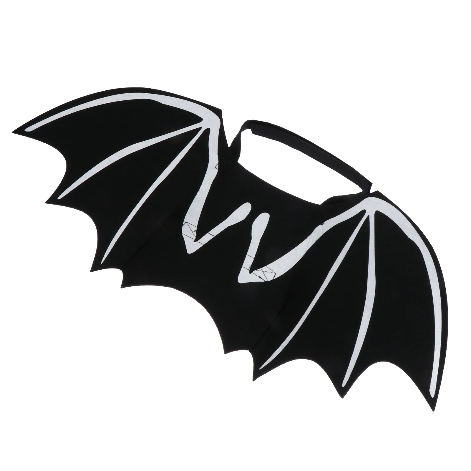 

1Pcs Bat Wings Pet Costume Halloween Cat Dog Bat Wings Cosplay Party Decoration Felt Material Safe Lightweight