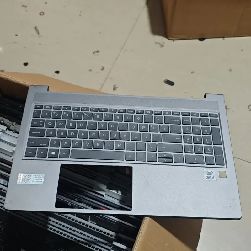 for HP ZBook 15 Power G7 15.6 Inch Laptop Replacement Parts Accessories Compatible with Original Model High Quality Durable