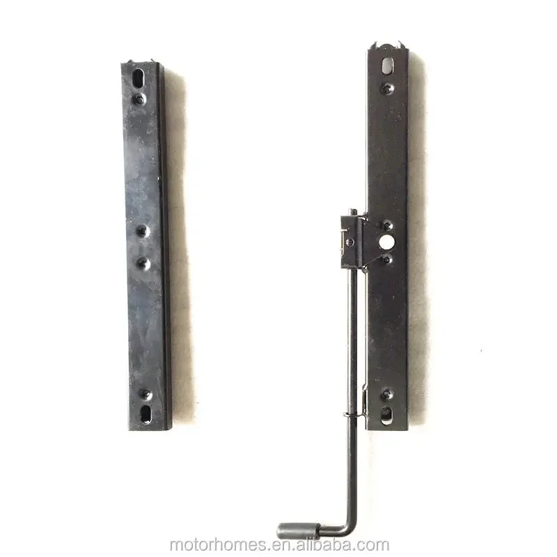 

Отличные универсальные ползунки с одним замком, поручни, кронштейны для сидений-ковш, аксессуары для интерьера с откидной спинкой