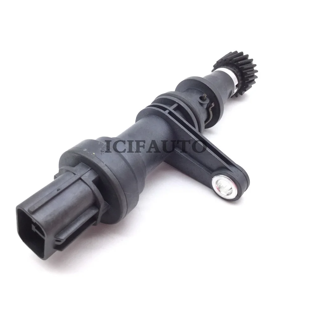 VSS640 (VSS) 163793 Manual Transmission Vehicle Speed Sensor 78410-S04-901 For HONDA Civic del sol 1.6L view 5