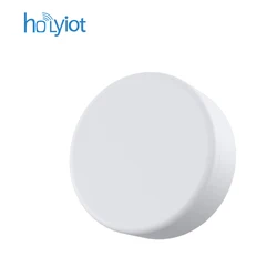 Ultra Large Capacity Battery Bluetooth Beacon Low Energy IP67 Waterproof BLE 5.0 Module IoT Indoor Tracking Eddystone lbeacon