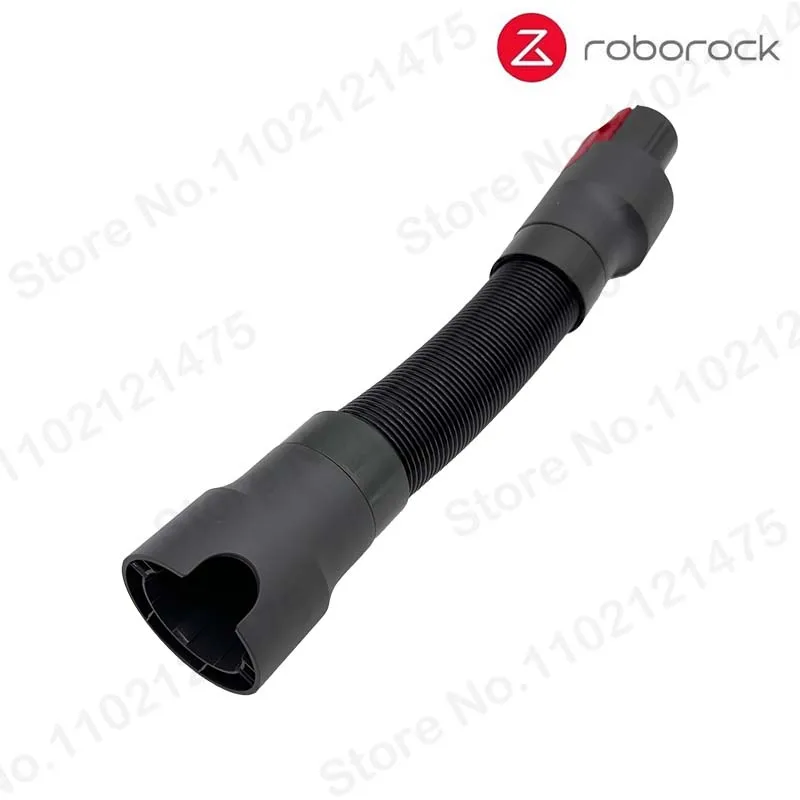 Original Flex Tube Hose Parts For Roborock H6 H7 Handheld Mace Plus Cordless Vacuum Cleaner Extendable Pipe Hoses Accessories