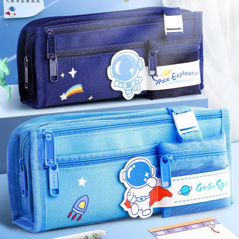 large-capacity-pencil-case-multi-functional-stationery-bag-for-elementary-and-middle-school-boys-high-aesthetic-value
