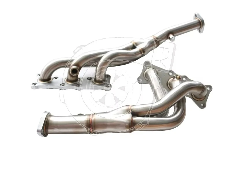

Exhaust Left Headers for N52 N53 E90 E70(X5) E84(X1) E81 EURO Model