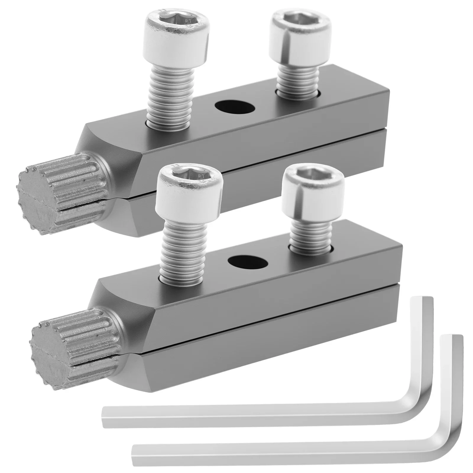 

1Pc/2Pcs Stripped Screw Extractor Metal Broken Pipe Extractor Tool Practical Damaged Screw Extractor Easy Out Bolt Extractor for