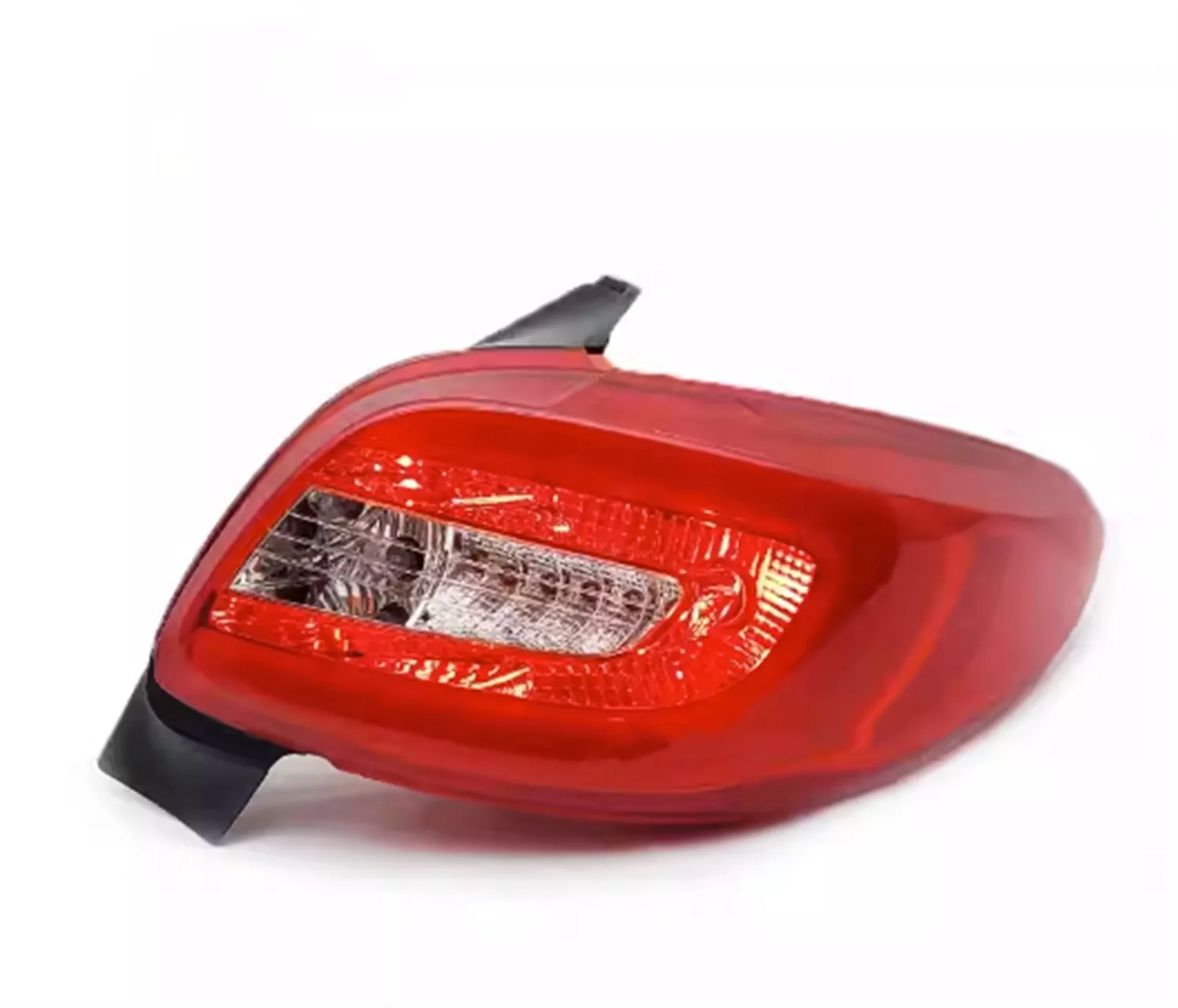 Car Rear Lamp Tail Light Taillight for Peugeot 206 Brake Driving Reversing Lamp Turn Signal