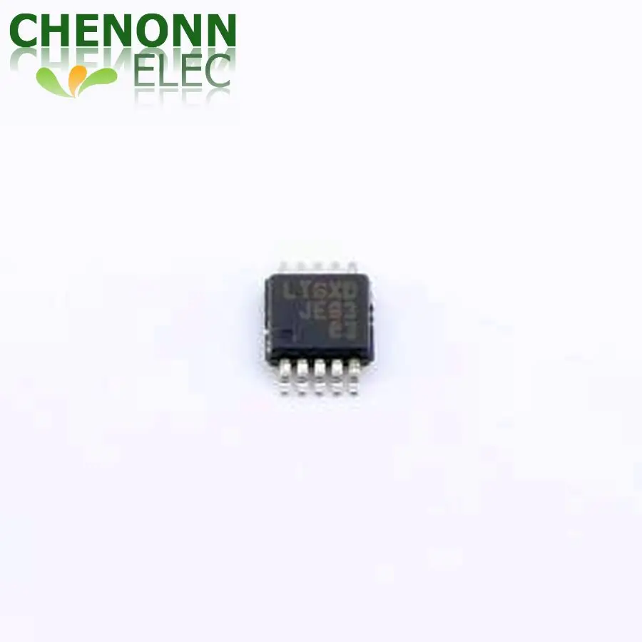 3PCS/LOT LTC7001IMSE#PBF (Power Management)
