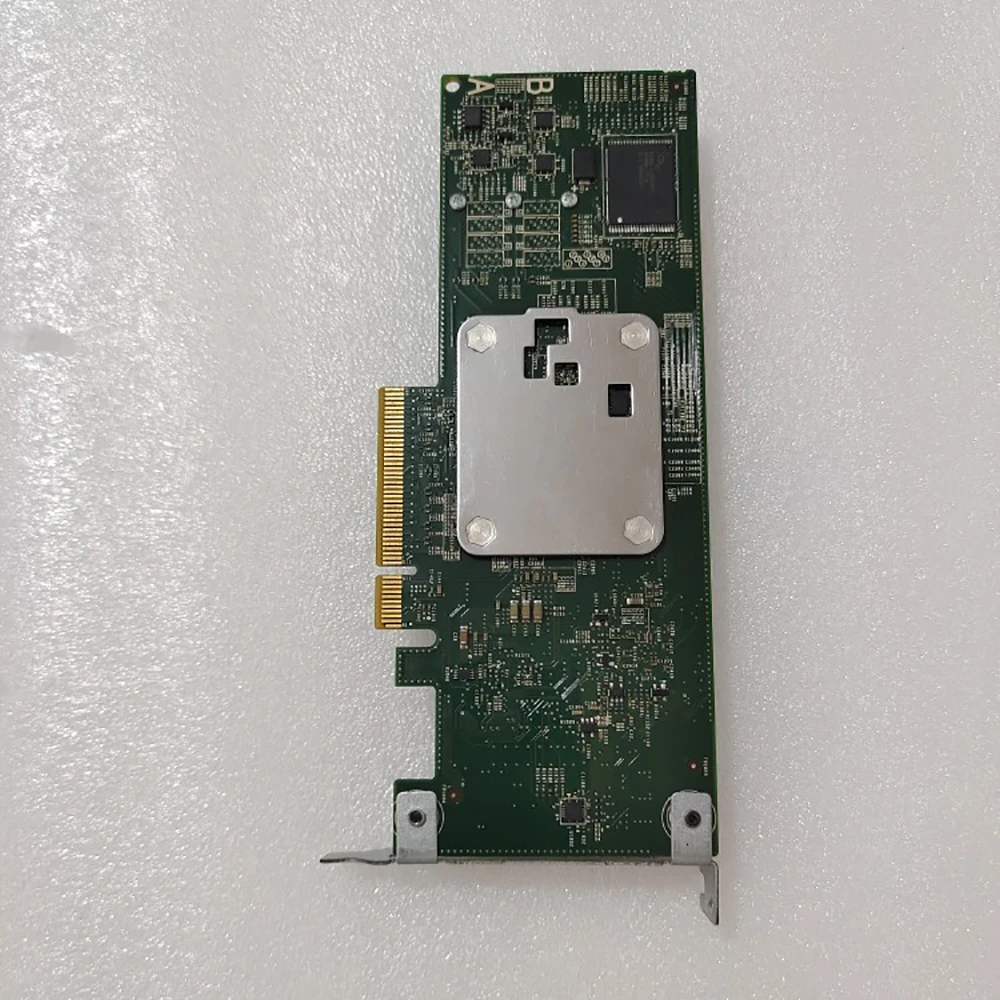 

Карта-адаптер PCIe HBA 06H1G0 04Y5H1 0TD2NM H330, 12 ГБ, 6H1G0 4Y5H1 TD2NM