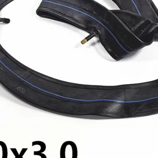 1/2 шт. шины 20x3 20 × 3,0 бутилкаучуковая внутренняя трубка 20 × 3,00 внутренняя камера прямая для 20-дюймовых шин аксессуар для электромобилей 1/2 шт. шины 20x3 20 × 3,0 бутилкаучуковая внутренняя трубка 20 × 3,00 внутренняя камера прямая для 20-дюймовых шин аксессуар для электромобилей