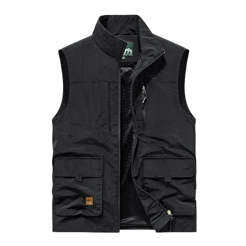 Men Outdoor Mesh Thin Waistcoa - đánh giá và giá Photography Vest