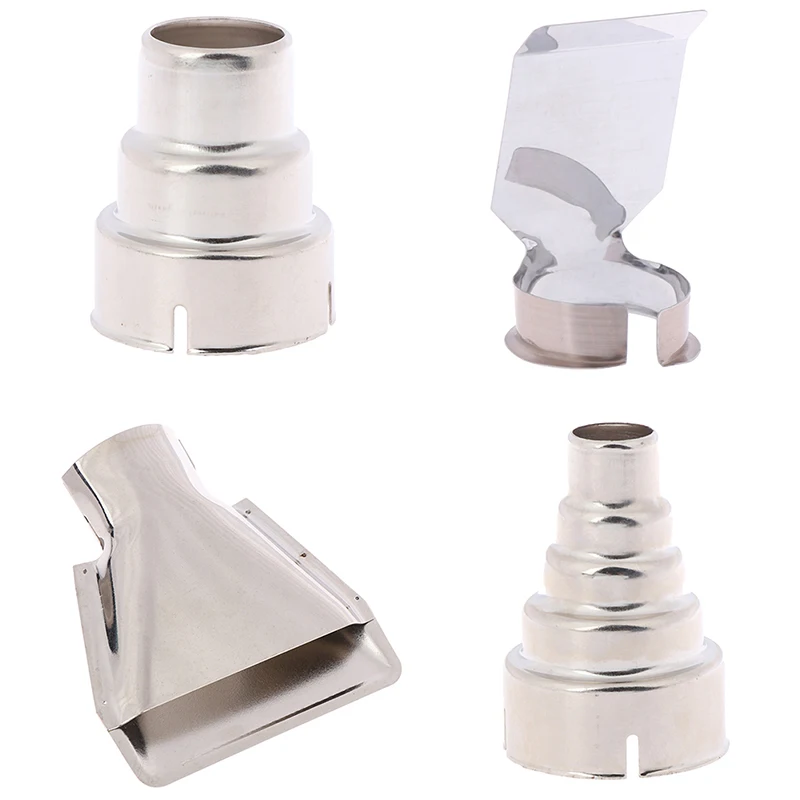 Hot sale 1Pcs Nozzles Electric Kit Heat Air Nozzles Hot Air Accessories Shrink Wrap 4sizes