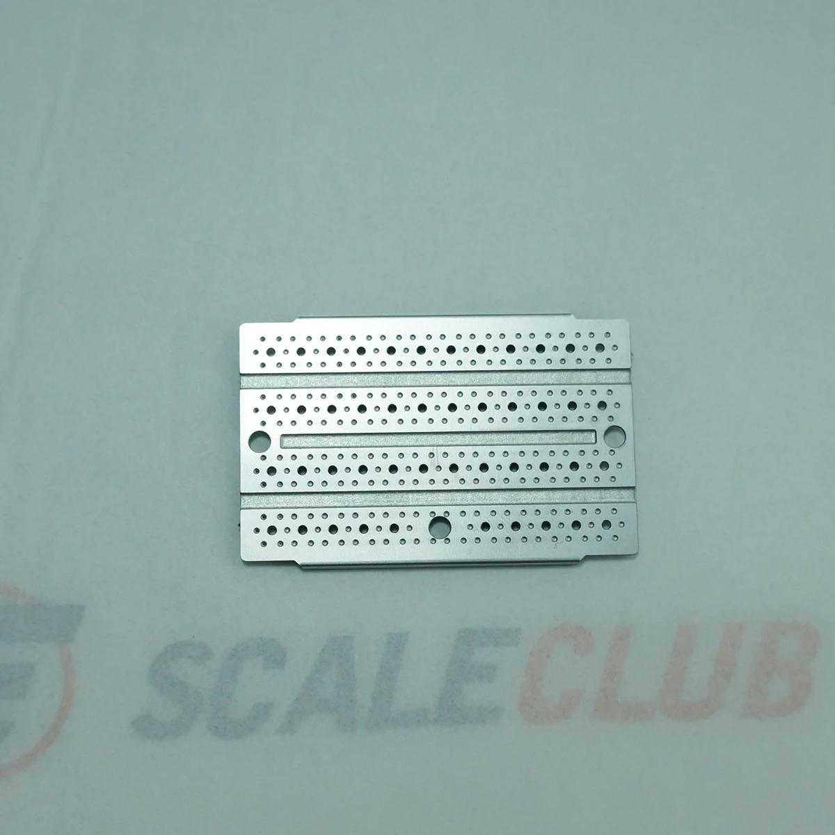 Scaleclub model Drag Head 1:14 Grinder Pedal Metal Upgrade For Tamiya  Lesu Rc Truck Trailer  Tipper