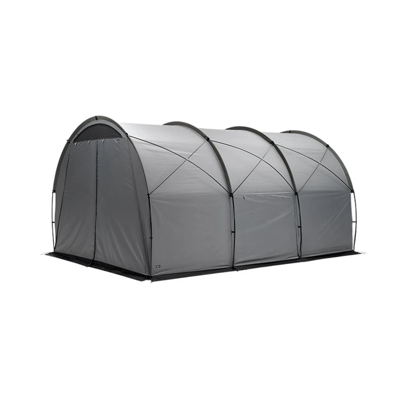 

Outdoor Camping Multi-person Tunnel Tent Camp Bed Swivel Chair Tactical Table
