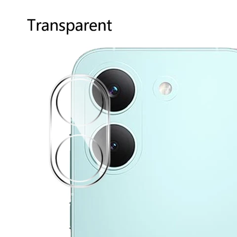 3-1 шт. HD защитная пленка для объектива камеры Xiaomi Poco X8 Pro Max X7 Pro, 3D черное защитное стекло для экрана X8 Pro X7Pro X8ProMax