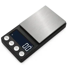 Weighing Scales Digital Portable Mini Machines For Small Business Digital Pocket Scales Weight Machine