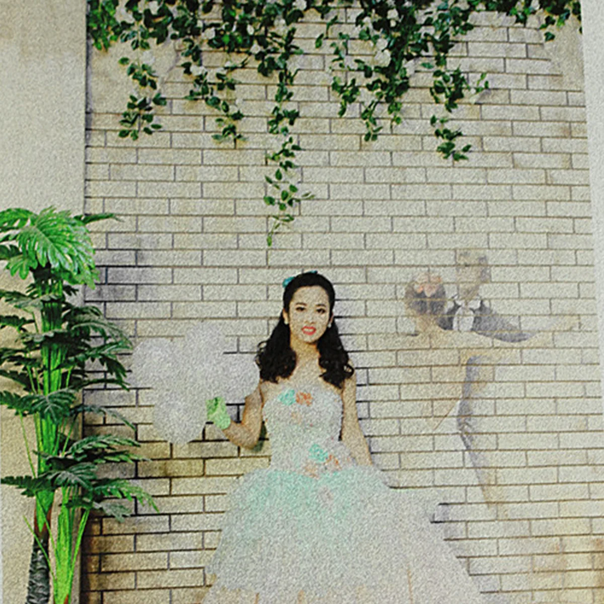 

6 pcs A4 Silver Sand Film Glitter Self-Adhesive Paper Sheets For Diy Craft Decor Sticker Scrapbooking Wedding Stationery Home