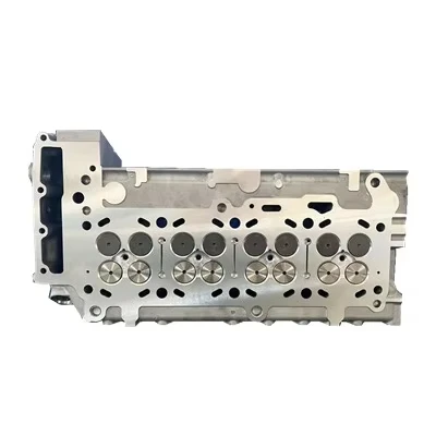 

F1CE F1CE0441AE-2100 Cylinder Head ASSY 908346 QC000475 5802114243 for FIAT IVECO 3.0JTD 16V
