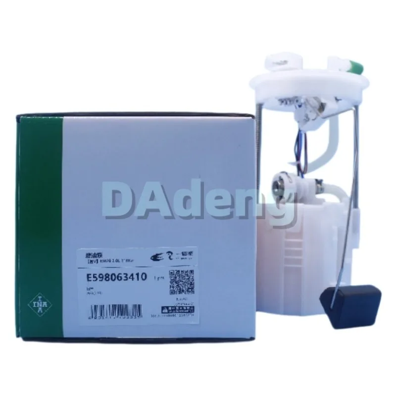 Original 17040-2GF0A Fuel Pump Module Assembly for Nissan Teana L33 cima XE 2.0L 2016 170402GF0A