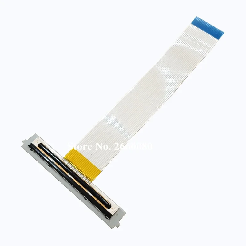 

Brand New GP-L407 Gainscha Printhead 21pins for Gprinter Gp-L407 Thermal Printer Parts 203dpi Print Head