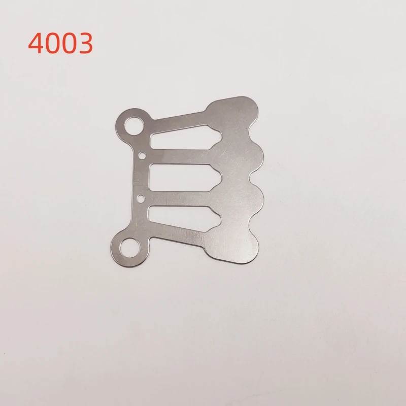 شفط و التفريغ الزعنفة صمامات كارلايل ضواغط التبريد