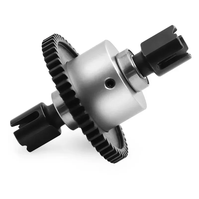 

ARRMA 1/8 EXB 50T Center Differential Upgrade Part ARA310991 | High Performance Metal Diff for Kraton, Mojave, Big Rock RC Cars