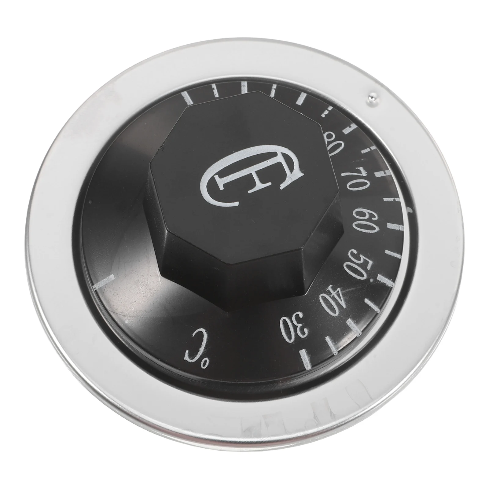 

Universal Replacement Stove Knob For Gas Electric Cooktop Oven Grill Burner Accessories 110 Degrees Thermostat Switch Control