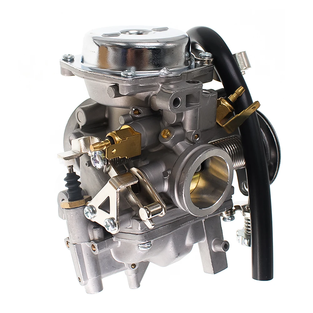 

Новый карбюратор для Yamaha V Star 250 Virago XV 250 Route 66 XV250 1995-2007 гг.