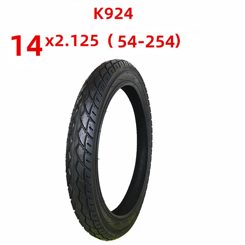 KENDA Bicycle Tire 14/16/18/20Inchx2.125 22*1.75 Ultralight BMX Mountain Folding Bike Tires