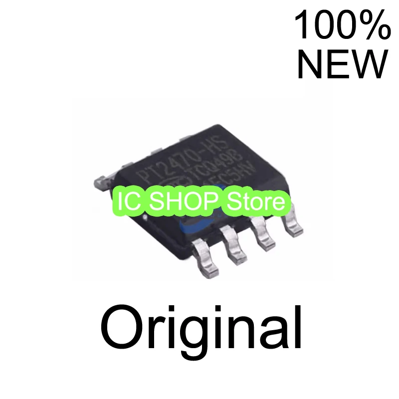

10pcs/lot PT2470-HS SOP 100% Original Brand New