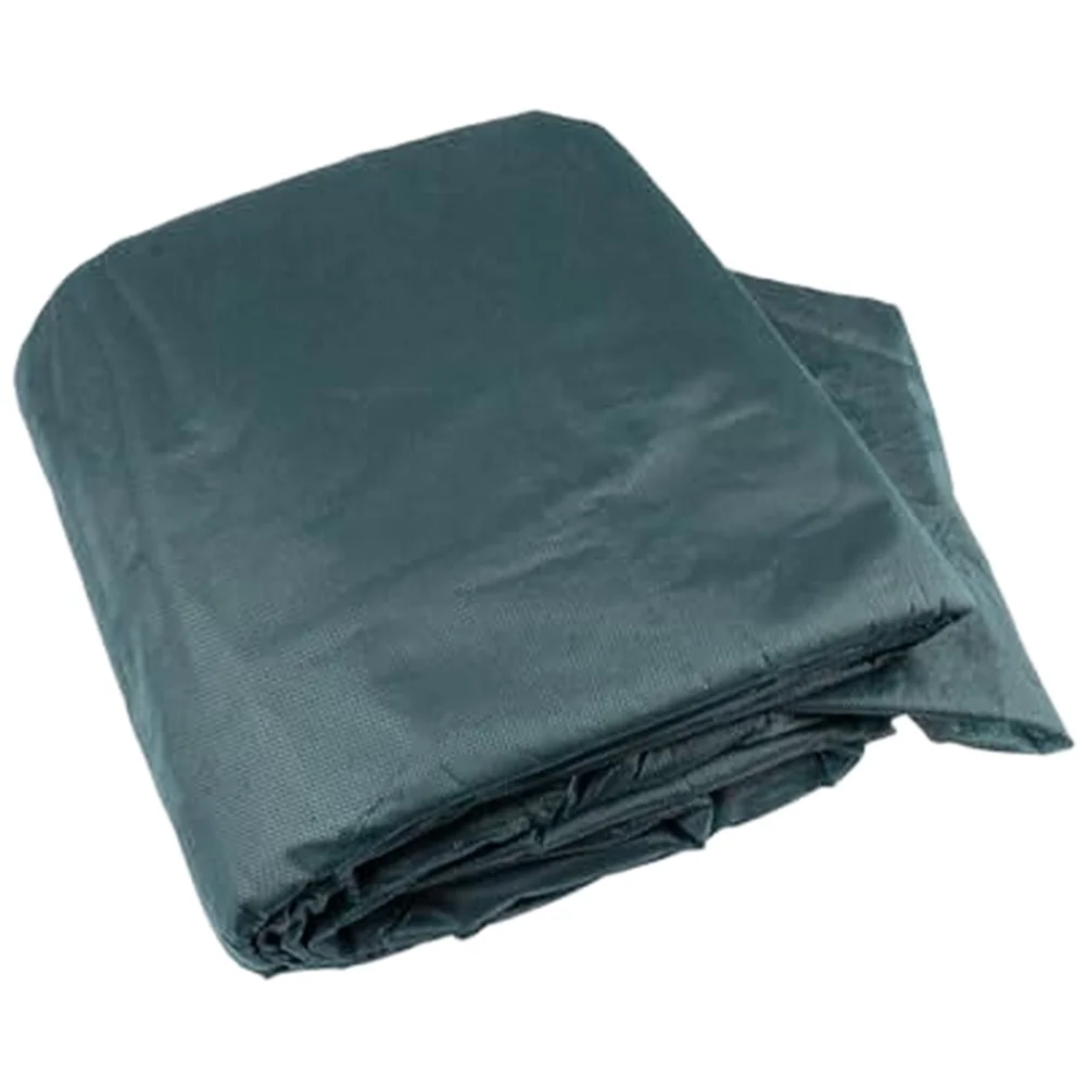 Effective Against Winter Frost Frost Protection Year-round Growth 10*33ft Dark Green Color Multi-Function Cover