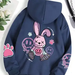 8 Main Sales Oversized Sweatshirt - №3