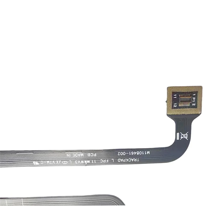 Cavo flessibile per tastiera portatile di ricambio AM per laptop Microsoft Surface 3/4/5 1867 1868 1872 1873 1950 1951 1952 1953