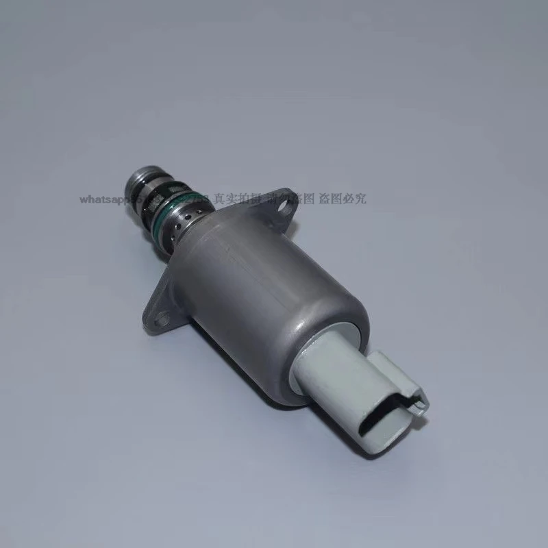 For Sany Liugong Xugong Lewo 205 Hydraulic Pump Proportional Electromagnetic Valve HLPPRV06A HLSDV05B HLPPRV05A HLPPRVR05C