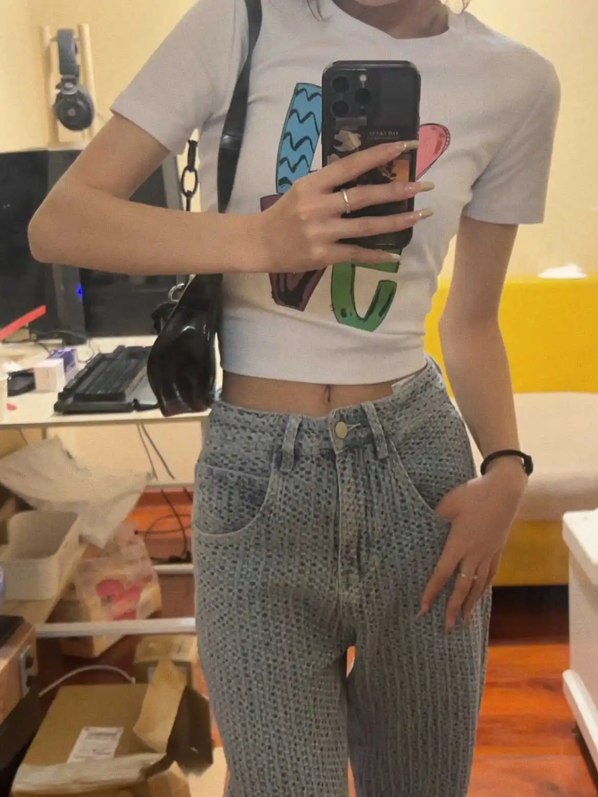 thumb