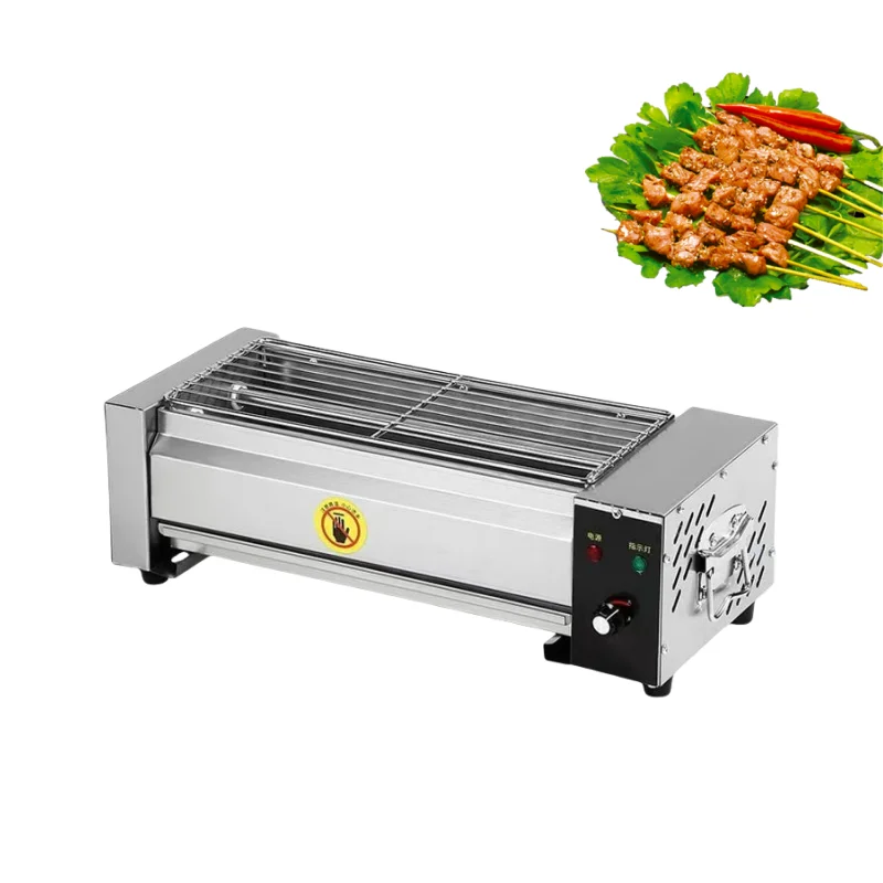 About Indoor Barbecue Grill, square Camping Barbecue Grill, Stainless Steel Ventilation Grille