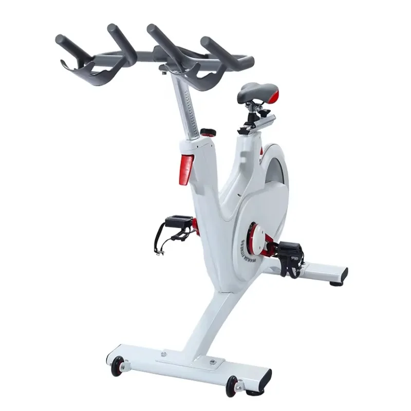 

High Performance Professional Gym Fitness Equipment Cardio Training Magnetic Spinning Bike For Body Building