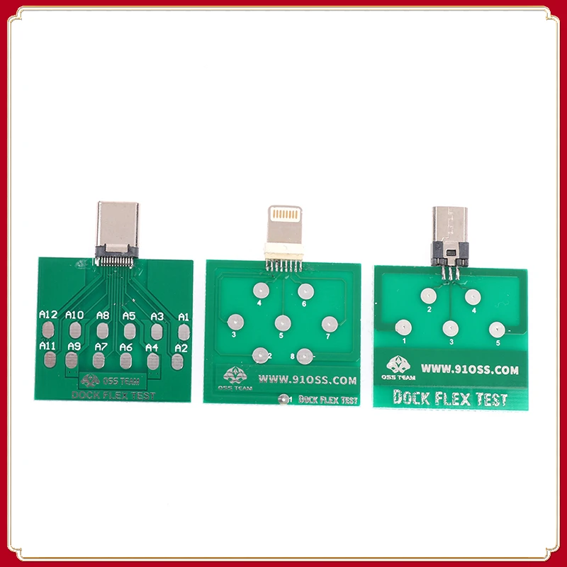 Micro Usb Dock Flex… - image