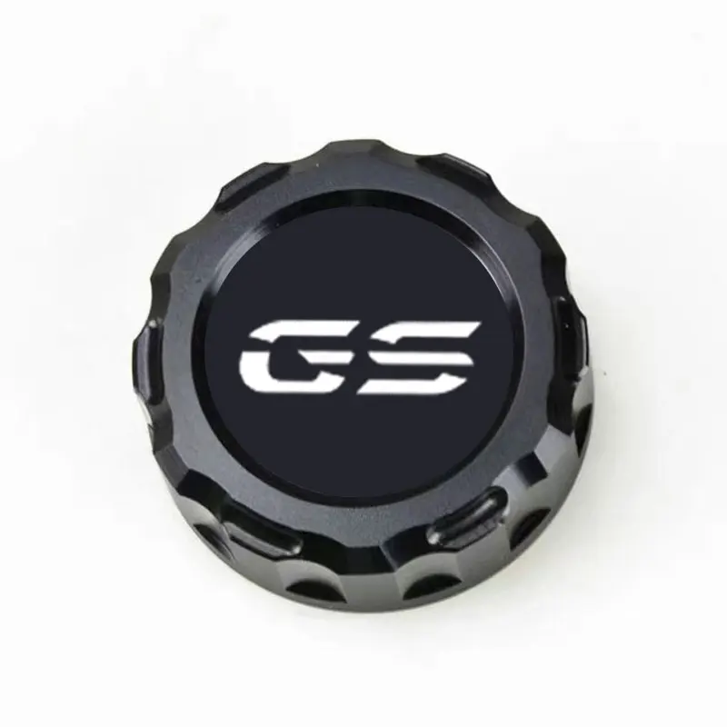 Accessories Motorcycle Rear Brake Fluid Cap Protection For BMW R1250GS R 1250GS Adventure HP BMW R 1250 1200 1100 1150 GS GSA