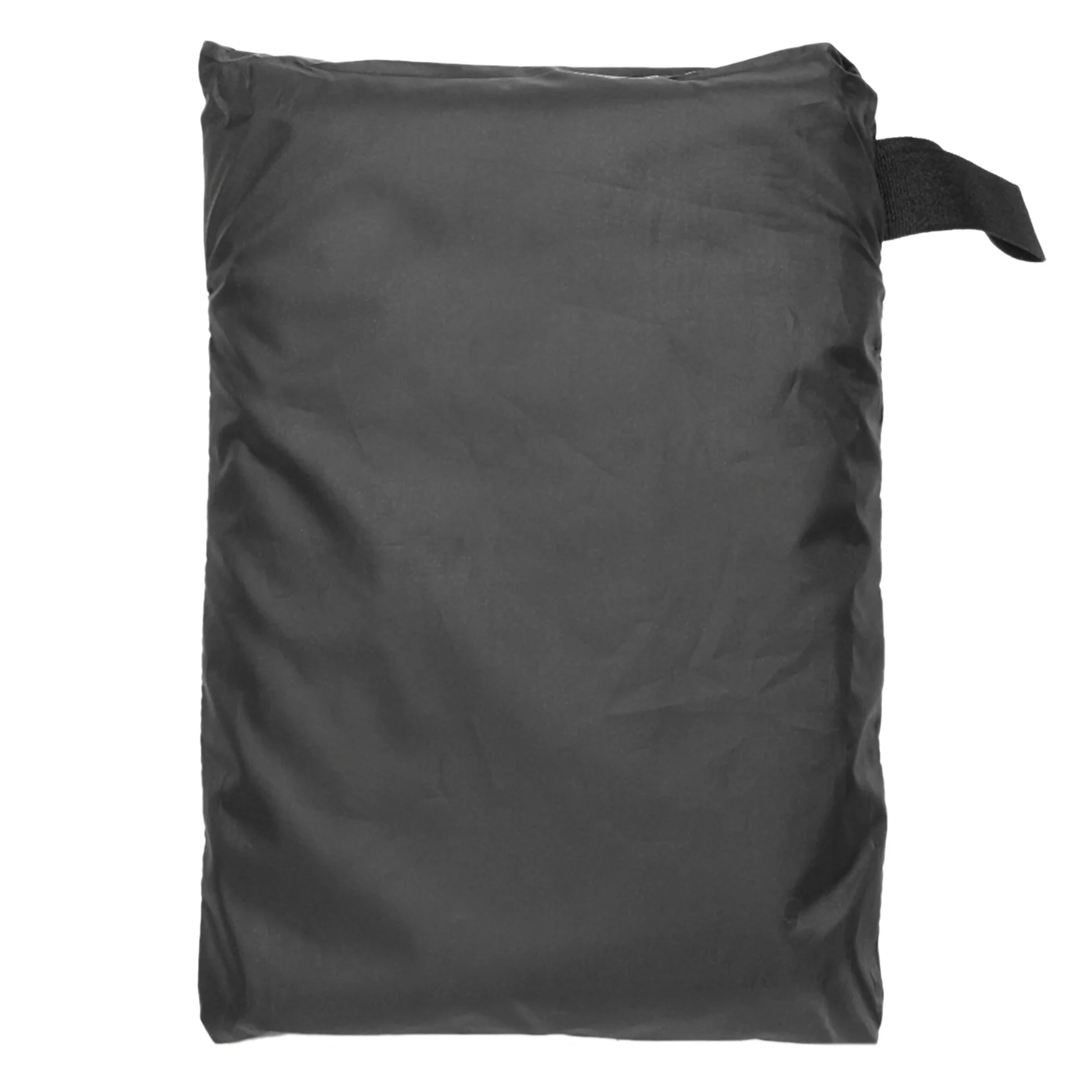 WORTHOWN-2X Waterproof Chair Cover Outdoor High Back Patio Stacking Furniture Protection