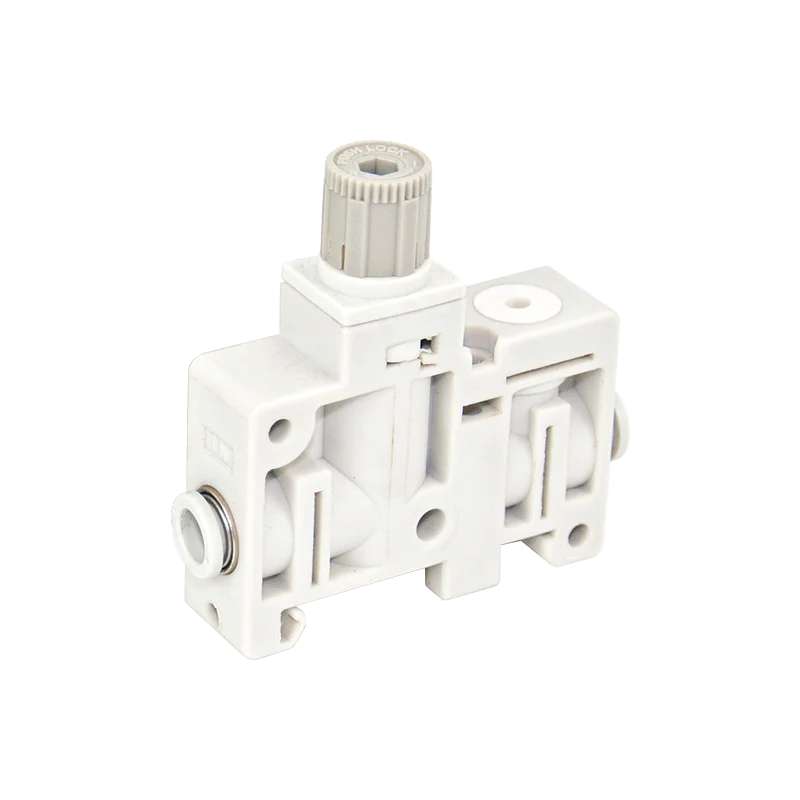 

Контейнеризованный редукционный клапан давления ARM5SA/SB-06-07-08-18-20A пневматический небольшой клапан регулирования микротивления типа SMC