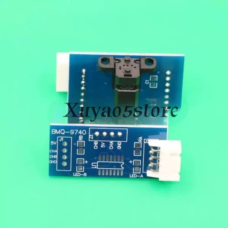 suitable for Dongchuan M10 U-V flat panel machine grating decoder H9720/9730/9740 grating sensor