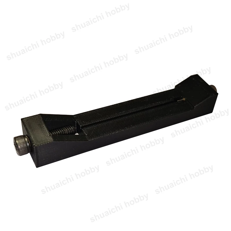 1PC Drive Shaft Adjustment Jig for Mini 4WD Racing Car 3D Printed Transmission Shafts Length Setting Helper DIY Repair Accessory