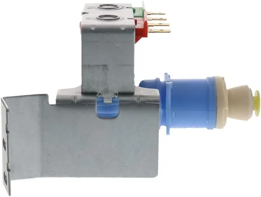 Refrigerator Water Valve Replaces W10247725