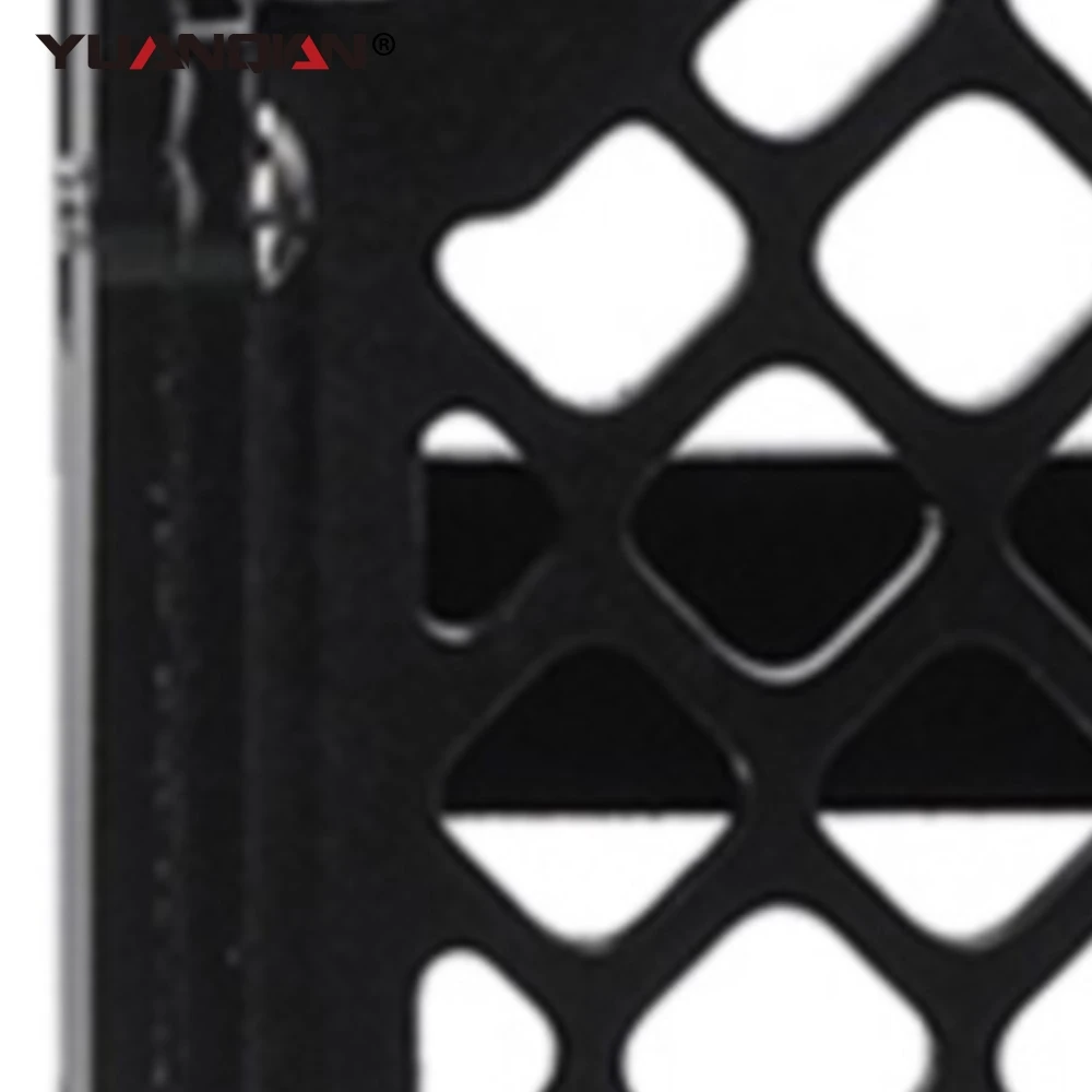 

2015-2023 Motorcycle Accessories Aluminium Radiator Grille Guard Protection Cover FOR BETA X-TRAINER XTRAINER 2T 250/300 2t 2024