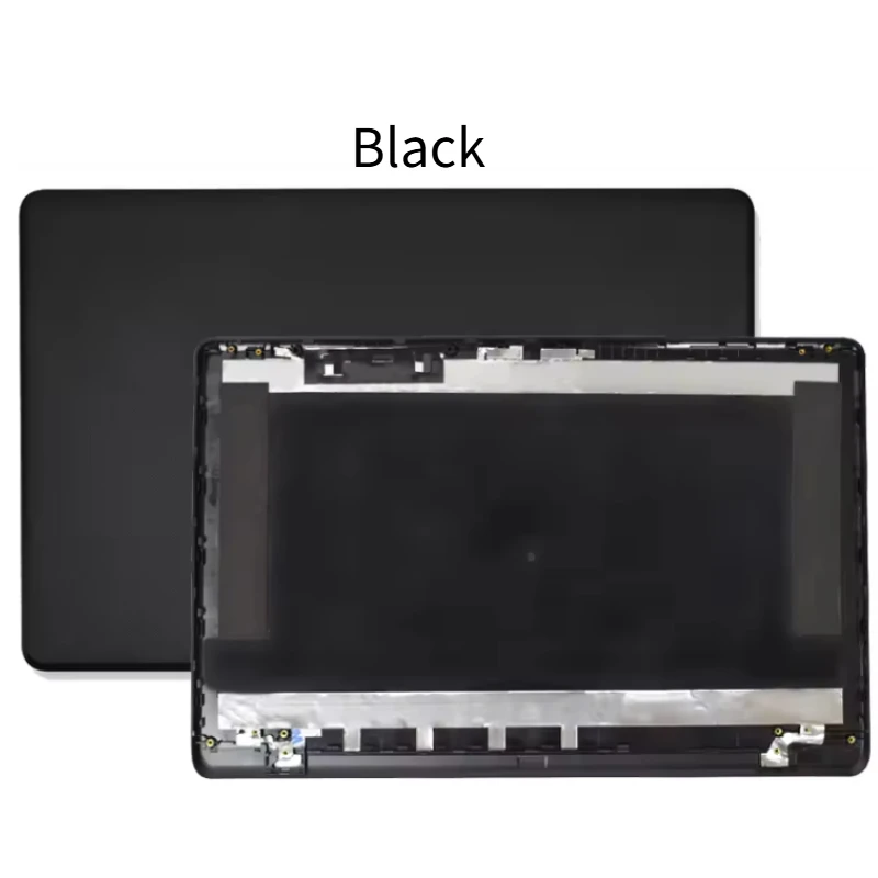 

17,3-дюймовый новый ЖК-дисплей для ноутбука 17-BS 17G-BR 17-AK 17-BR TPN-W130 TPN-W129, задняя крышка, передняя панель, петли, корпус ноутбука