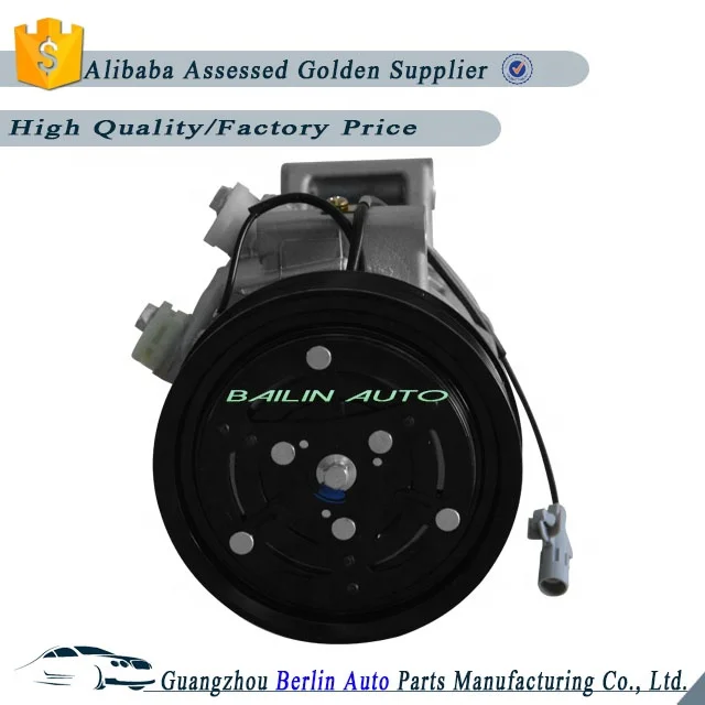 Denso type 10S11C auto ac compressor for TOYOTA HILUX VIGO 88320-0K080 88320-0K090 88320-0K340