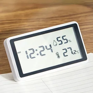 5 Hauptverkauf Digitaler Tisch Watch Xiaomi - №4